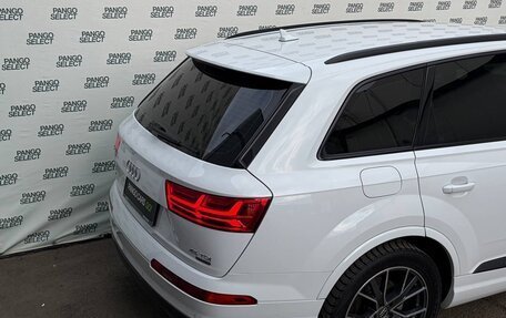 Audi Q7, 2019 год, 4 795 000 рублей, 8 фотография