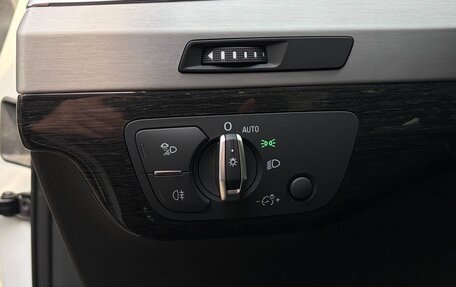 Audi Q7, 2019 год, 4 795 000 рублей, 18 фотография