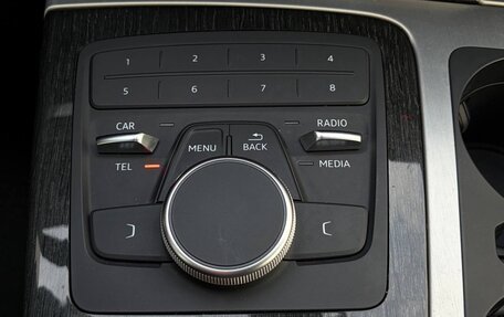 Audi Q7, 2019 год, 4 795 000 рублей, 25 фотография