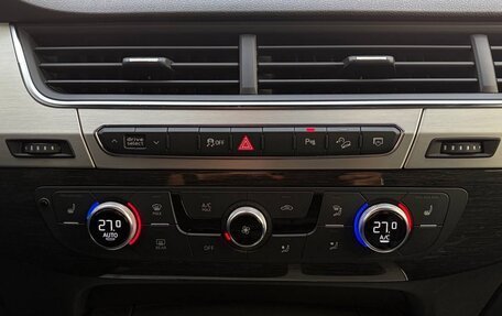 Audi Q7, 2019 год, 4 795 000 рублей, 21 фотография