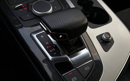 Audi Q7, 2019 год, 4 795 000 рублей, 27 фотография