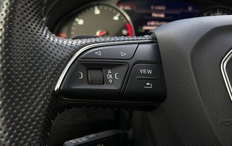 Audi Q7, 2019 год, 4 795 000 рублей, 22 фотография