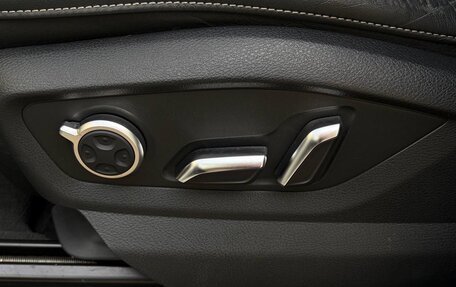 Audi Q7, 2019 год, 4 795 000 рублей, 31 фотография