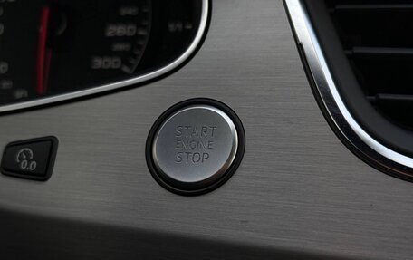 Audi Q7, 2019 год, 4 795 000 рублей, 24 фотография