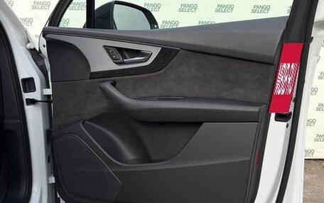 Audi Q7, 2019 год, 4 795 000 рублей, 30 фотография