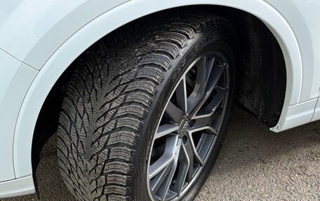 Audi Q7, 2019 год, 4 795 000 рублей, 39 фотография