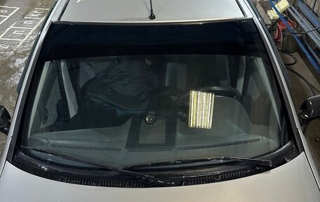 Fiat Albea I рестайлинг, 2008 год, 290 000 рублей, 16 фотография