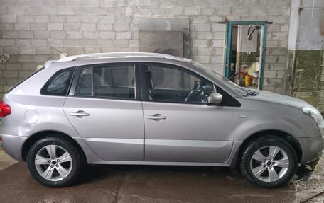 Renault Koleos I рестайлинг 2, 2008 год, 513 000 рублей, 4 фотография