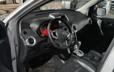 Renault Koleos I рестайлинг 2, 2008 год, 513 000 рублей, 5 фотография