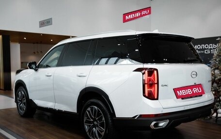 GAC GS8, 2025 год, 4 364 570 рублей, 5 фотография