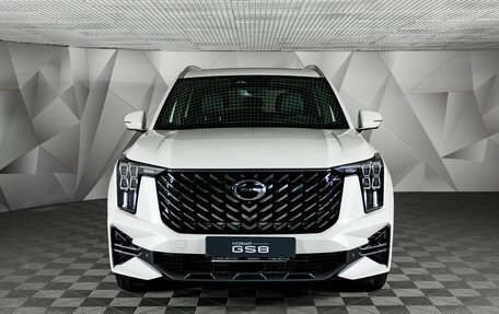 GAC GS8, 2025 год, 4 627 660 рублей, 3 фотография