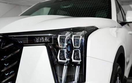 GAC GS8, 2025 год, 4 627 660 рублей, 10 фотография