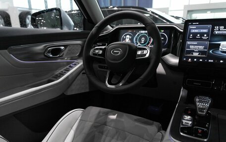 GAC GS8, 2025 год, 5 025 275 рублей, 7 фотография