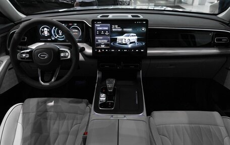 GAC GS8, 2025 год, 5 025 275 рублей, 6 фотография