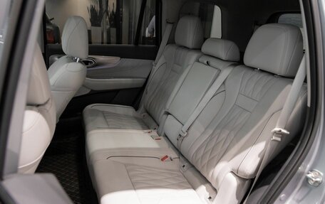 GAC GS8, 2025 год, 5 025 275 рублей, 5 фотография