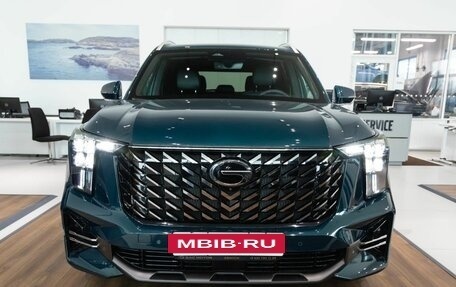 GAC GS8, 2025 год, 4 299 000 рублей, 3 фотография