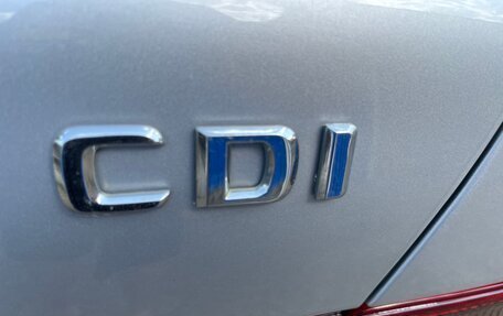 Mercedes-Benz E-Класс, 2001 год, 1 200 000 рублей, 2 фотография