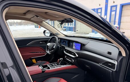 FAW Bestune T77, 2022 год, 1 430 000 рублей, 4 фотография