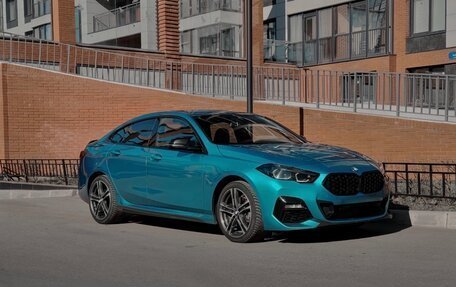 BMW 2 серия F44, 2020 год, 2 690 000 рублей, 2 фотография