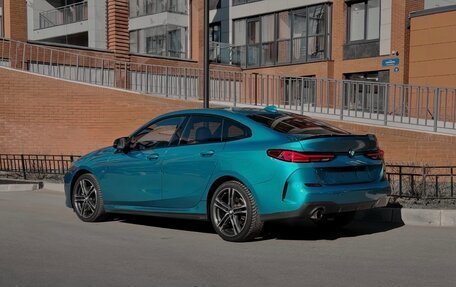 BMW 2 серия F44, 2020 год, 2 690 000 рублей, 3 фотография