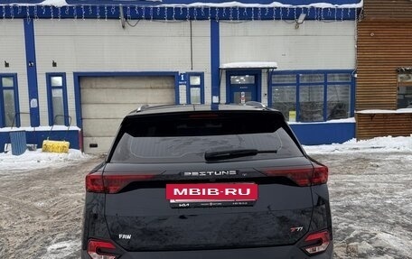 FAW Bestune T77, 2022 год, 1 430 000 рублей, 7 фотография