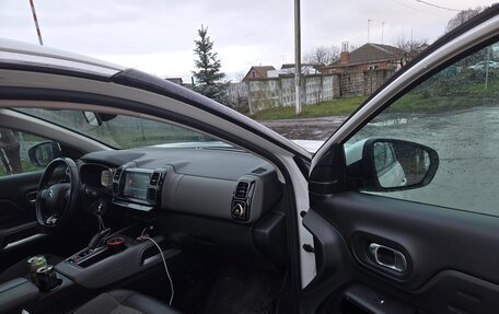 Citroen C5 Aircross I, 2019 год, 1 750 000 рублей, 6 фотография