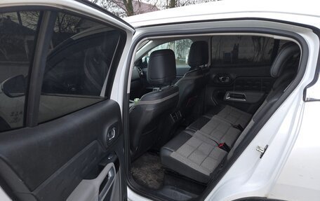 Citroen C5 Aircross I, 2019 год, 1 750 000 рублей, 8 фотография