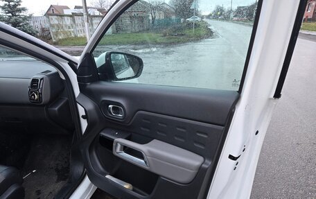 Citroen C5 Aircross I, 2019 год, 1 750 000 рублей, 9 фотография