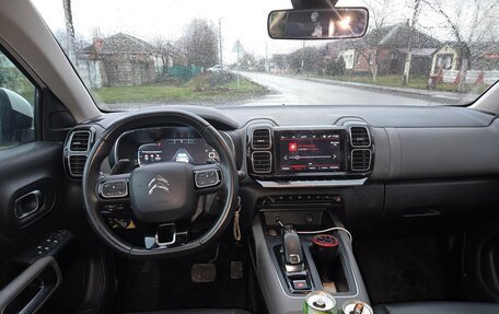 Citroen C5 Aircross I, 2019 год, 1 750 000 рублей, 12 фотография