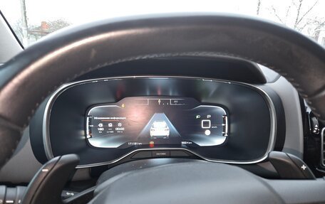 Citroen C5 Aircross I, 2019 год, 1 750 000 рублей, 16 фотография