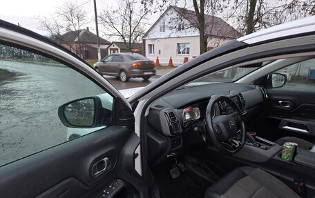 Citroen C5 Aircross I, 2019 год, 1 750 000 рублей, 15 фотография