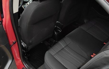 Chevrolet Aveo III, 2014 год, 650 000 рублей, 11 фотография