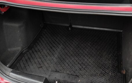 Chevrolet Aveo III, 2014 год, 650 000 рублей, 21 фотография