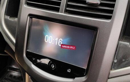 Chevrolet Aveo III, 2014 год, 650 000 рублей, 14 фотография