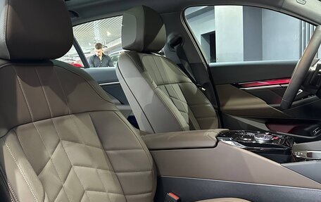 BMW 5 серия, 2025 год, 8 350 000 рублей, 8 фотография