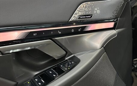 BMW 5 серия, 2025 год, 8 350 000 рублей, 14 фотография