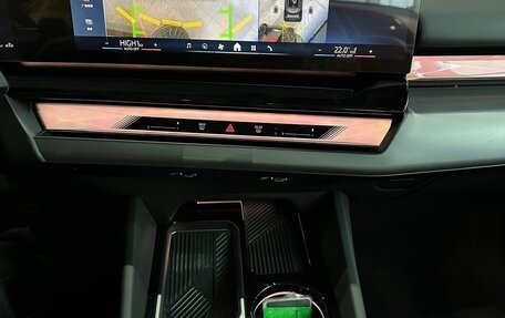 BMW 5 серия, 2025 год, 8 350 000 рублей, 12 фотография