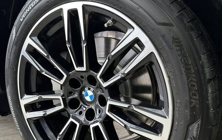 BMW 5 серия, 2025 год, 8 350 000 рублей, 9 фотография