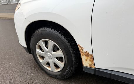 Mitsubishi Outlander III рестайлинг 3, 2012 год, 1 000 000 рублей, 13 фотография