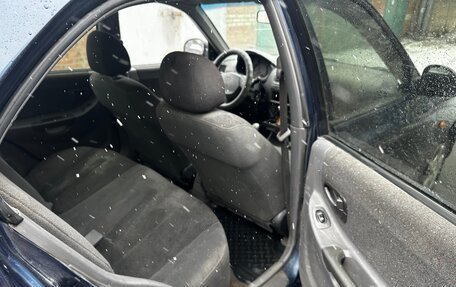 Hyundai Accent II, 2007 год, 287 000 рублей, 8 фотография