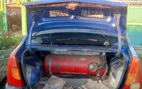 Renault Logan I, 2007 год, 175 000 рублей, 7 фотография