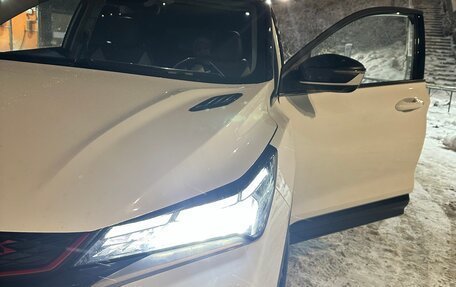 Geely Coolray I, 2023 год, 2 200 000 рублей, 7 фотография