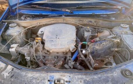 Renault Logan I, 2007 год, 175 000 рублей, 8 фотография