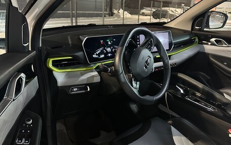 Geely Coolray I, 2023 год, 2 200 000 рублей, 5 фотография