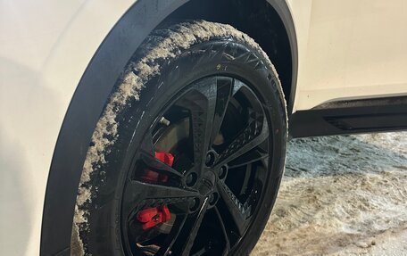 Geely Coolray I, 2023 год, 2 200 000 рублей, 9 фотография