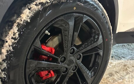 Geely Coolray I, 2023 год, 2 200 000 рублей, 8 фотография