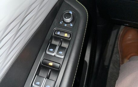 Geely Coolray I, 2023 год, 2 200 000 рублей, 12 фотография