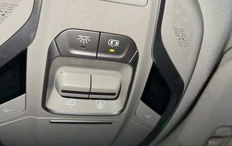 Geely Coolray I, 2023 год, 2 200 000 рублей, 13 фотография