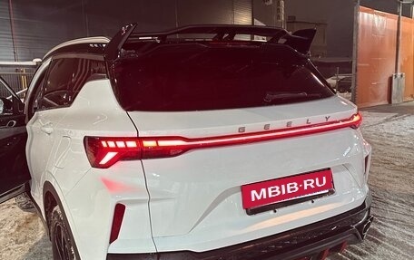 Geely Coolray I, 2023 год, 2 200 000 рублей, 3 фотография