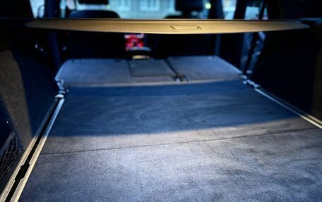 Audi Q7, 2007 год, 1 400 000 рублей, 11 фотография